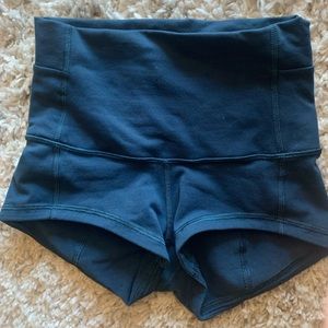 Lululemon Align Shorts